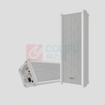 先科 SAST 有源音柱 st-502 50W