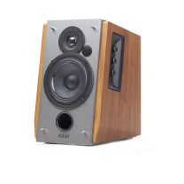 漫步者 EDIFIER 电脑音箱 R1600TIII 4英寸2.0音箱 音响