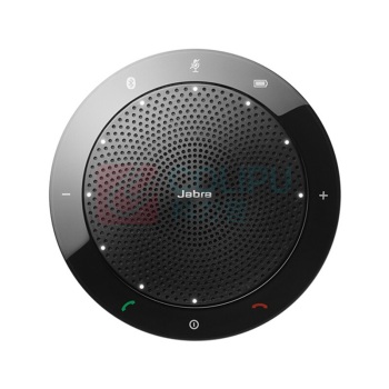 捷波朗 立体声蓝牙免提扬声器 会议通 SPEAK 510 蓝牙、usb