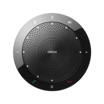 捷波朗 立体声蓝牙免提扬声器 会议通 SPEAK 510 蓝牙、usb