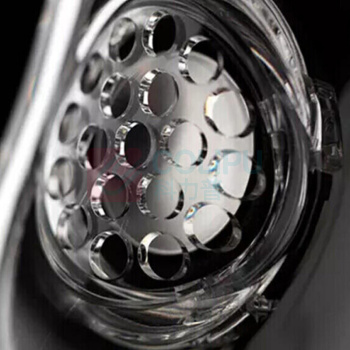 哈曼卡顿 Harman/Kardon 室内桌面音响 SoundSticks III 水晶3代 多媒体低音炮