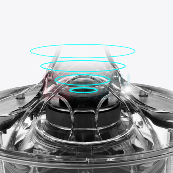哈曼卡顿 Harman/Kardon 室内桌面音响 SoundSticks III 水晶3代 多媒体低音炮