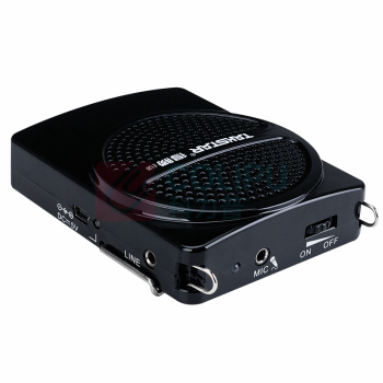 得胜 TAKSTAR 扩音器 E126 (黑白)