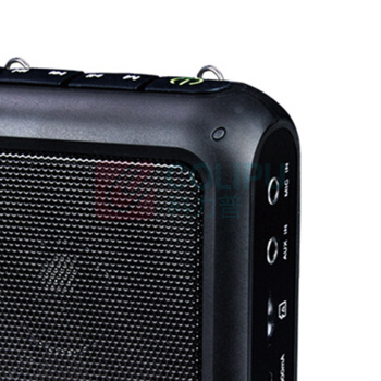 得胜 TAKSTAR 蓝牙便携式扩音器 E270 (黑色)
