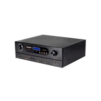 得胜 TAKSTAR 合并式功放 EKAX-2A 93dB (黑)