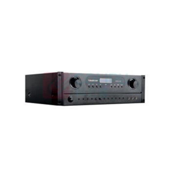 得胜 TAKSTAR 合并式功放 EKAX-2A 93dB (黑)