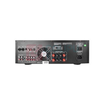 得胜 TAKSTAR 合并式功放 EKAX-2A 93dB (黑)
