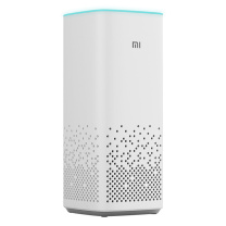 小米 MI AI音箱 ZX-27512  AI智能音箱 蓝牙 WIFI网络 无线语音