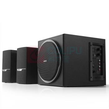 漫步者 EDIFIER 音箱 R303BT 