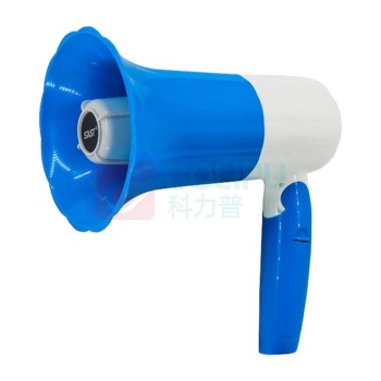 先科 SAST 喇叭扩音器 K8 (蓝色)
