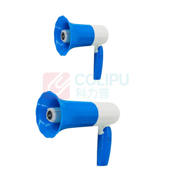 先科 SAST 喇叭扩音器 K8 (蓝色)