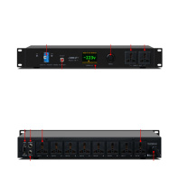 狮乐 电源插座时序器 YW-11 