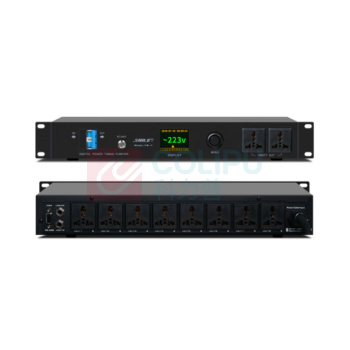 狮乐 电源插座时序器 YW-11 