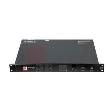 湖山 HUSHAN 电源时序器 DX4.0 