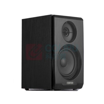 漫步者 EDIFIER 木质多媒体音响音箱 R33BT 