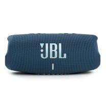 JBL 便携式蓝牙音箱 音乐冲击波五代 CHARGE5 蓝牙5.1 IP67防尘防水