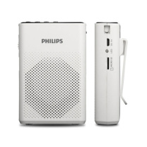 飞利浦 PHILIPS 小蜜蜂扩音器 CN-SBM210/93 