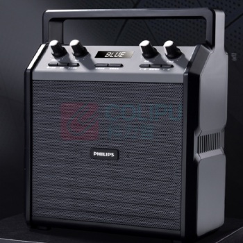 飞利浦 PHILIPS 户外蓝牙音箱 SD50 