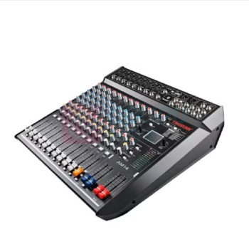得胜 TAKSTAR 调音台 AM14 