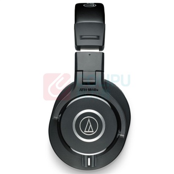铁三角 audio-technica 专业监听头戴式耳机 ATH-M40x 