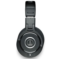 铁三角 audio-technica 专业监听头戴式耳机 ATH-M40x 