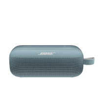 Bose 蓝牙音箱 SoundLink Flex 防水便携式音箱 (石墨蓝)