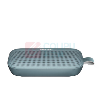 Bose 蓝牙音箱 SoundLink Flex 防水便携式音箱 (石墨蓝)