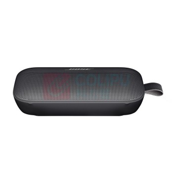 Bose 蓝牙音箱 SoundLink Flex 防水便携式音箱