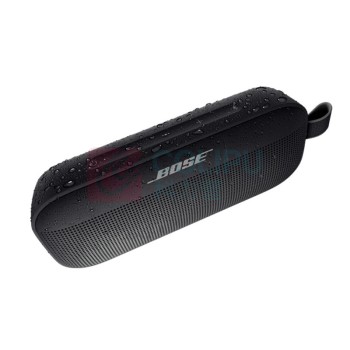 Bose 蓝牙音箱 SoundLink Flex 防水便携式音箱