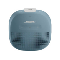 Bose 蓝牙扬声器 soundlink micro (石墨蓝)