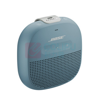 Bose 蓝牙扬声器 soundlink micro (石墨蓝)