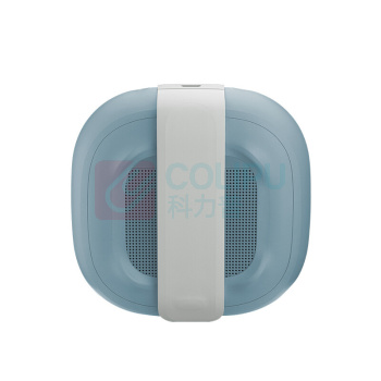 Bose 蓝牙扬声器 soundlink micro (石墨蓝)