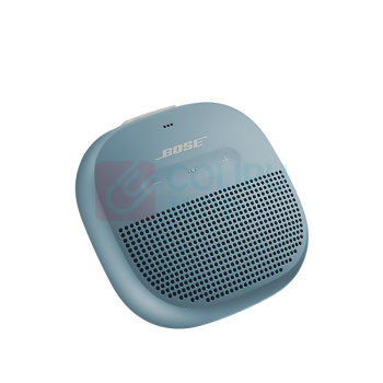 Bose 蓝牙扬声器 soundlink micro (石墨蓝)