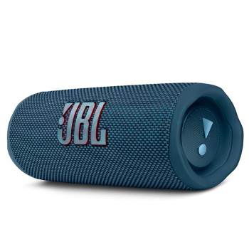 JBL 音乐万花筒六代 FLIP6 宽178*高68*厚72mm (浅海蓝)