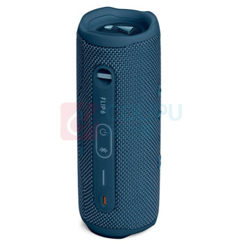 JBL 音乐万花筒六代 FLIP6 宽178*高68*厚72mm (浅海蓝)
