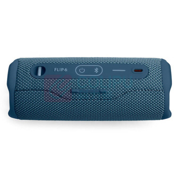 JBL 音乐万花筒六代 FLIP6 宽178*高68*厚72mm (浅海蓝)