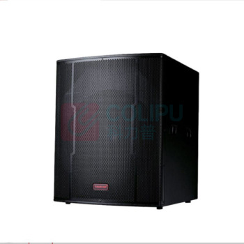 得胜 TAKSTAR 18吋低音专业音箱 ELV-181 