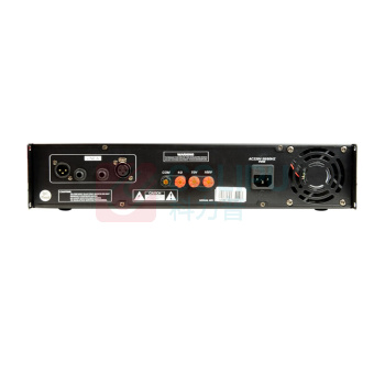 得胜 TAKSTAR 音响/音箱 EBS-50A 大功率广播系统公共广播喇叭音响功放