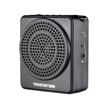 得胜 TAKSTAR 扩音器 E180M 单声道