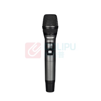 得胜 TAKSTAR 移动拉杆音箱 WDA-900L (黑色)