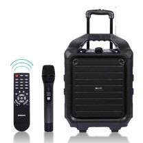 飞利浦 PHILIPS PHILIPS 拉杆音箱 SD75