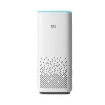 小米 MI AI音箱小爱同学智能蓝牙网络音箱WIFI无线语音 L15A (白色)