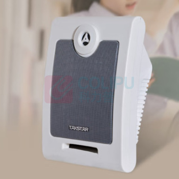 得胜 TAKSTAR 音响/音箱 EBS-10W