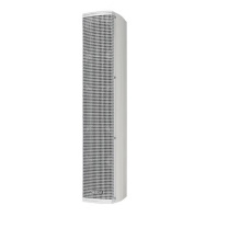 得胜 TAKSTAR 专业全频音柱 ESC-044 白色(含架子) 