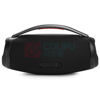 JBL 便携式蓝牙音箱 BOOMBOX3 音乐战神三代
