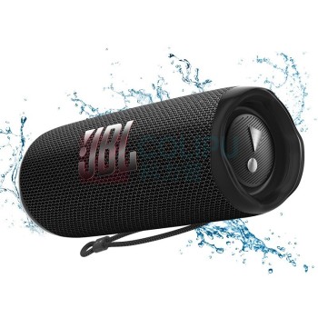 JBL 便携式蓝牙音箱 FLIP6 音乐万花筒六代