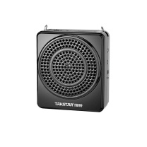 得胜 TAKSTAR 便携式扩音器 E188 3.5mm音频