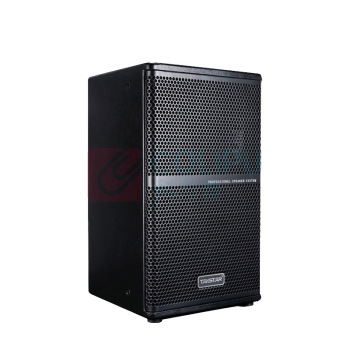 得胜 TAKSTAR 专业全频音箱(对) 8吋300W全频音箱音响系统 会议室剧院扩声补声舞台返听音响 EKS-081 
