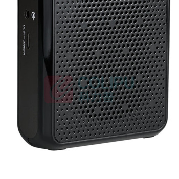 得胜 TAKSTAR 便携式无线扩音器 E300W 400.00g (黑色) 小蜜蜂教师专用大功率喇叭导游蓝牙小音箱