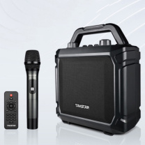得胜 TAKSTAR 手持版无线户外蓝牙音箱 WDA-500 